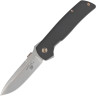 Складной нож FOX KNIVES ORIGINAL GANGSTER FX-ATC-OG01 LMB