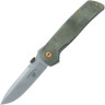 Складной нож FOX KNIVES ORIGINAL GANGSTER FX-ATC-OG01 MOD