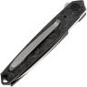 Складной нож FOX KNIVES PACIFICO FX-ATC-OG02 MCF