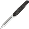 Складной нож FOX KNIVES PACIFICO FX-ATC-OG02 MCF