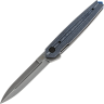 Складной нож FOX KNIVES PACIFICO FX-ATC-OG02 MD