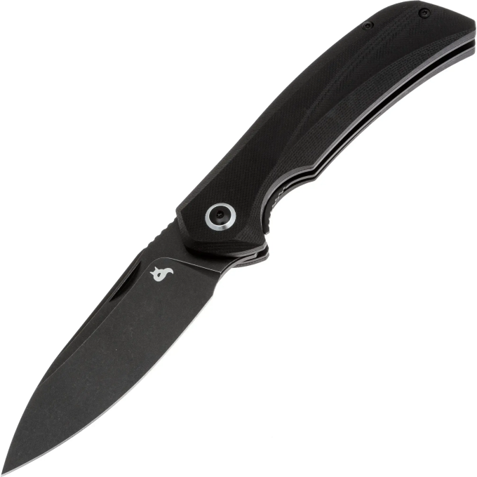 Складной нож FOX KNIVES PARADIGMA BF-781 G10