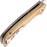 Складной нож FOX KNIVES PARADIGMA BF-781 ZW