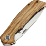 Складной нож FOX KNIVES PARADIGMA BF-781 ZW