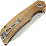 Складной нож FOX KNIVES PARADIGMA BF-781 ZW