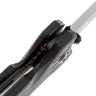 Складной нож FOX KNIVES PREDATOR EVOLUTION FX-449 B