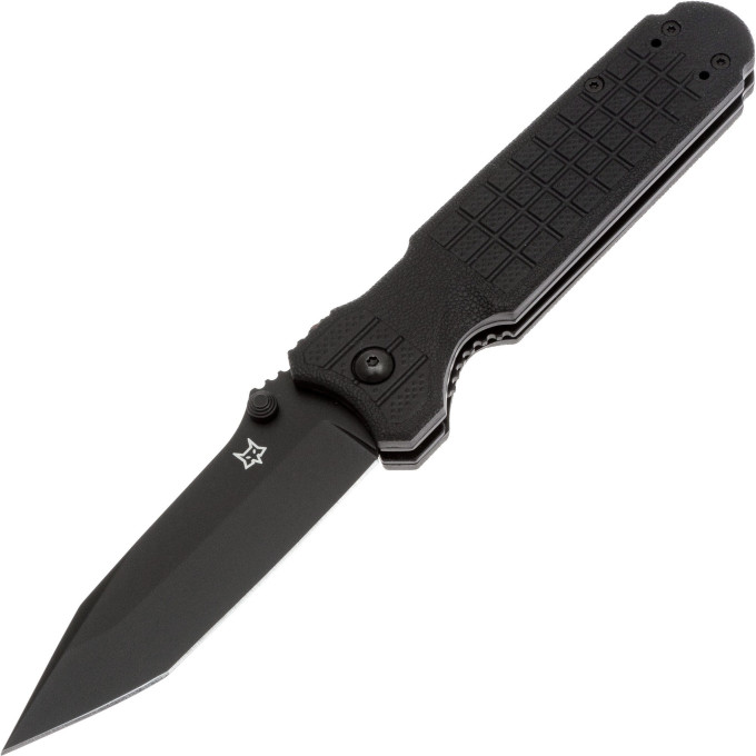 Складной нож FOX KNIVES PREDATOR EVOLUTION FX-449 B