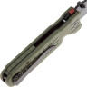 Складной нож FOX KNIVES PREDATOR EVOLUTION FX-449 OD