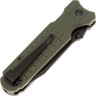 Складной нож FOX KNIVES PREDATOR EVOLUTION FX-449 OD