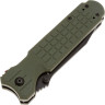 Складной нож FOX KNIVES PREDATOR EVOLUTION FX-449 OD