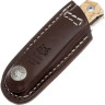 Складной нож FOX KNIVES TERZUOLA SICILIAN FX-525 BE