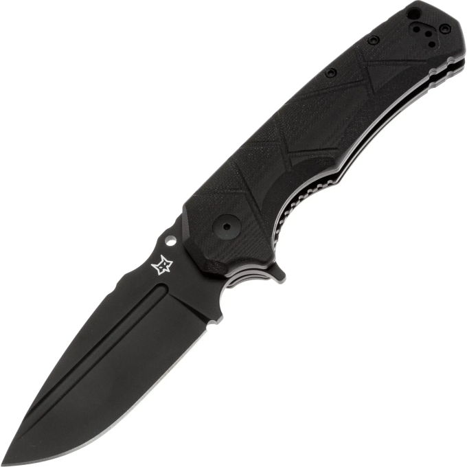 Складной нож FOX KNIVES URO FX-557 B