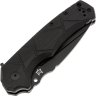 Складной нож FOX KNIVES URO FX-557 B