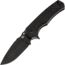 Складной нож FOX KNIVES URO FX-557 B