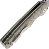 Складной нож FOX KNIVES URO FX-557
