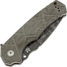 Складной нож FOX KNIVES URO FX-557