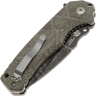 Складной нож FOX KNIVES URO FX-557