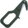 Стропорез FOX KNIVES RESCUE EMERGENCY TOOL F640 OD