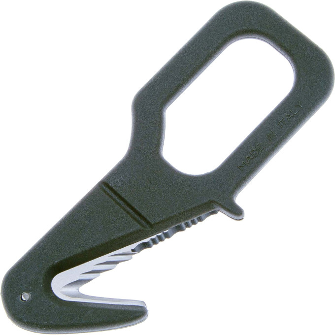 Стропорез FOX KNIVES RESCUE EMERGENCY TOOL F640 OD