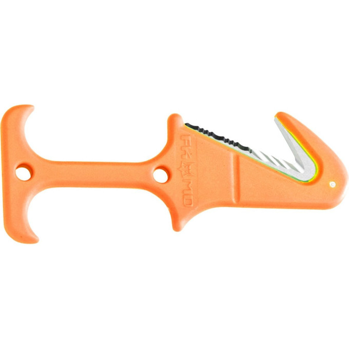 Стропорез FOX KNIVES TACTICAL R.T.2 AIRBORNE EMERGENCY TOOL FX-640/22 RD
