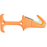 Стропорез FOX KNIVES TACTICAL R.T.2 AIRBORNE EMERGENCY TOOL FX-640/22 RD