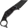 Тактический нож FOX KNIVES TOA FX-652