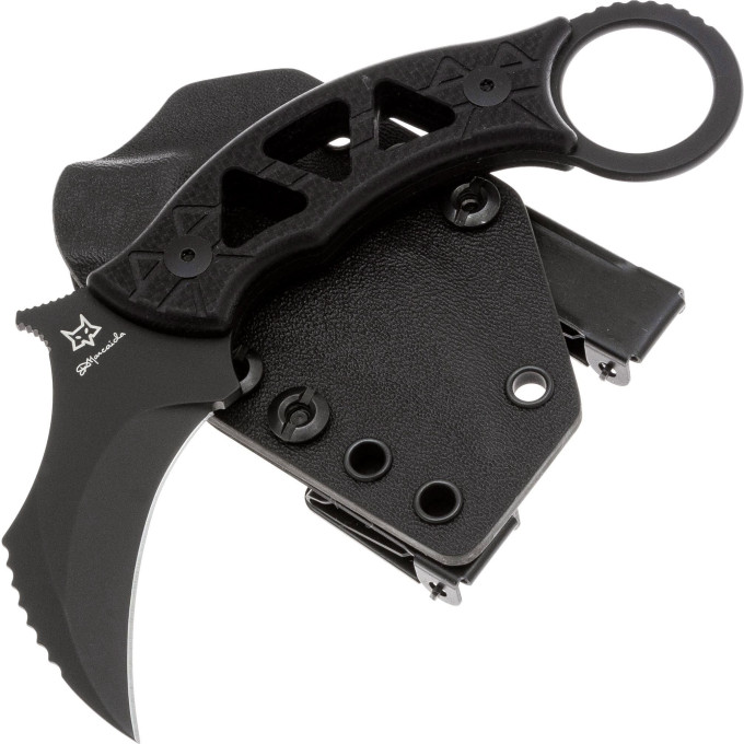 Тактический нож FOX KNIVES TRIBAL K FX-803