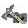 Топор FOX KNIVES ATC COMANCHE FIGHTING