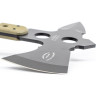 Топор FOX KNIVES ATC COMANCHE FIGHTING