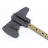 Топор FOX KNIVES ATC COMANCHE FIGHTING