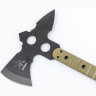 Топор FOX KNIVES ATC COMANCHE FIGHTING
