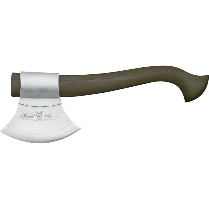 Топор FOX KNIVES TREKKING AXE 682N