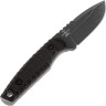 Туристический нож FOX KNIVES KS FX-627 G10B