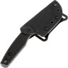 Туристический нож FOX KNIVES KS FX-627 G10B