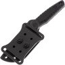 Туристический нож FOX KNIVES KS FX-627 G10B
