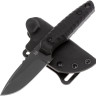 Туристический нож FOX KNIVES KS FX-627 G10B