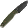 Туристический нож FOX KNIVES KS FX-627 G10OD