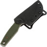 Туристический нож FOX KNIVES KS FX-627 G10OD