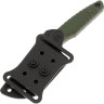 Туристический нож FOX KNIVES KS FX-627 G10OD